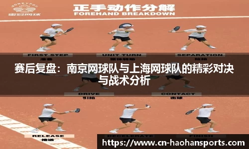 赛后复盘：南京网球队与上海网球队的精彩对决与战术分析